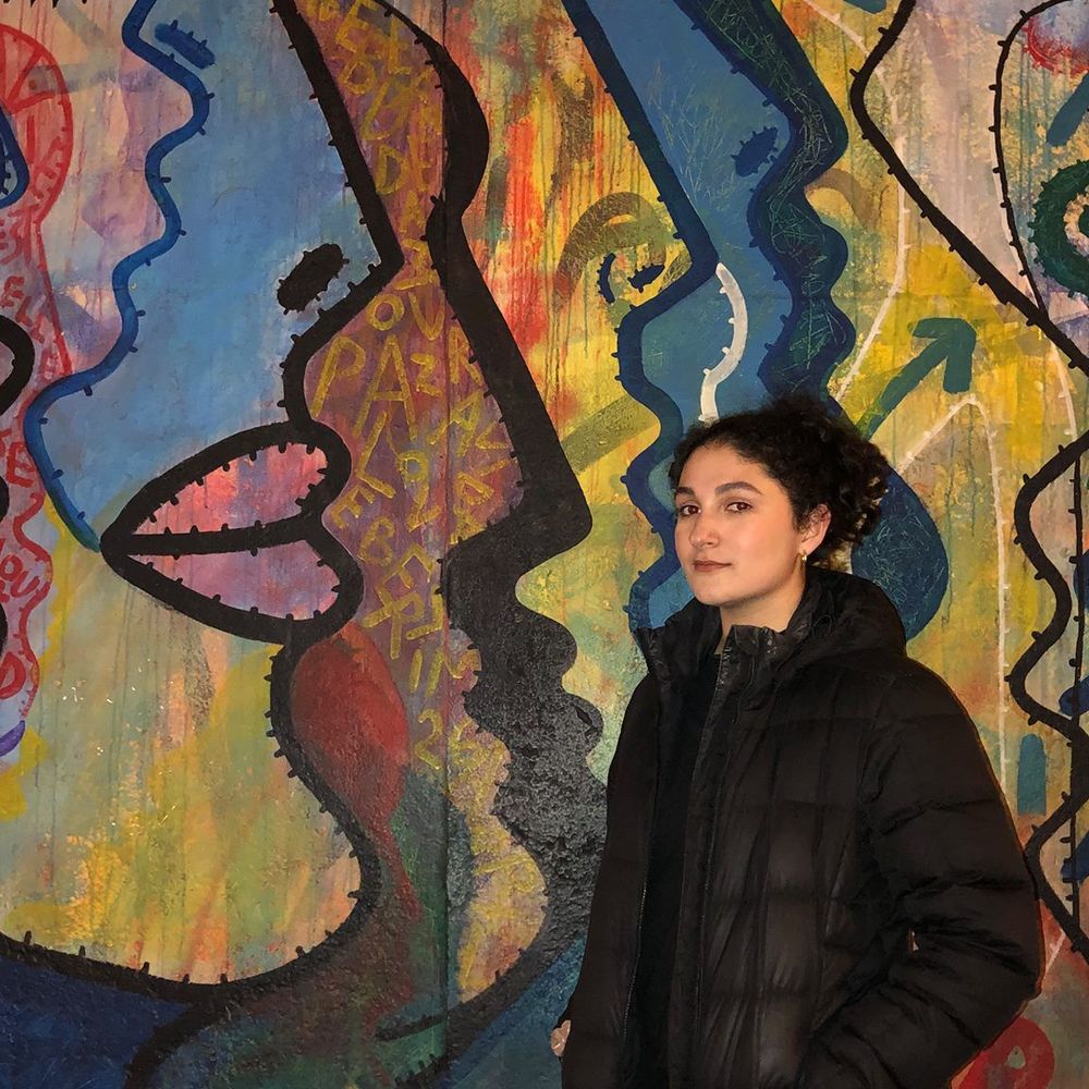 Meet your Posher, Sydney